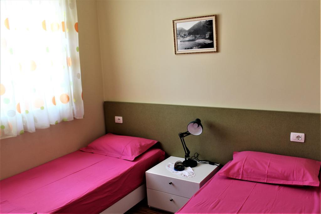 סרנדה Seaside Apartment מראה חיצוני תמונה
