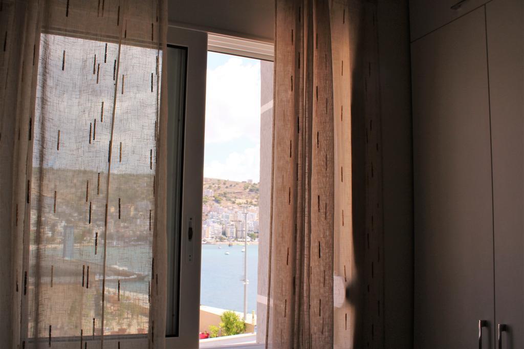 סרנדה Seaside Apartment מראה חיצוני תמונה