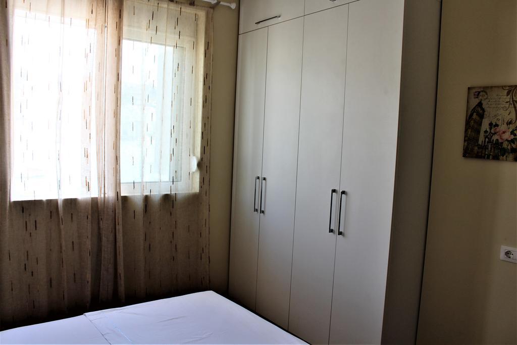 סרנדה Seaside Apartment מראה חיצוני תמונה