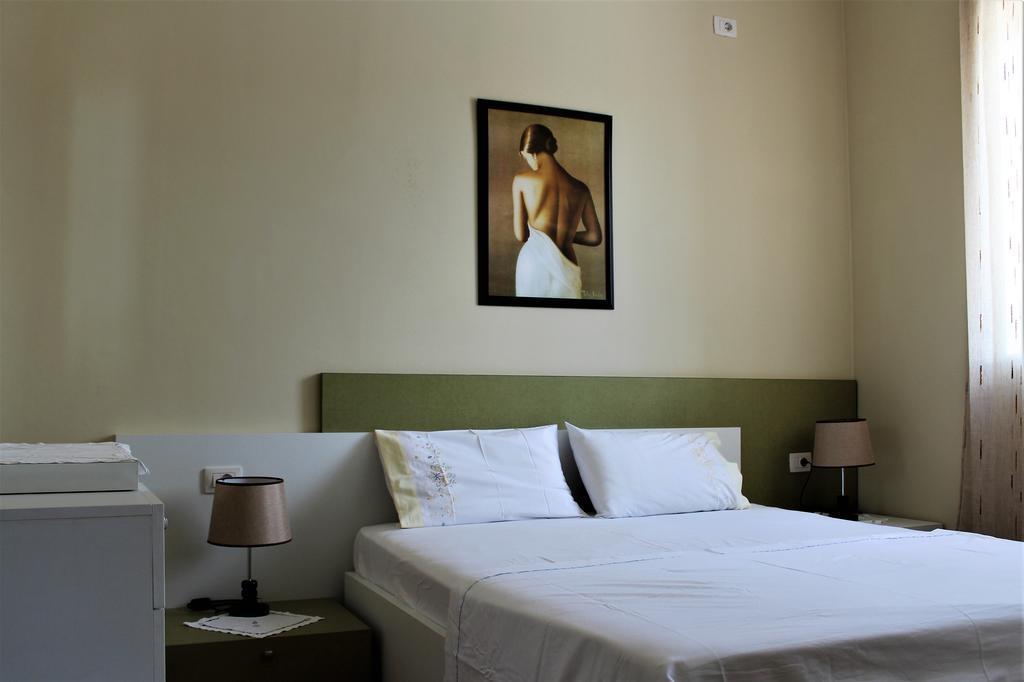 סרנדה Seaside Apartment מראה חיצוני תמונה