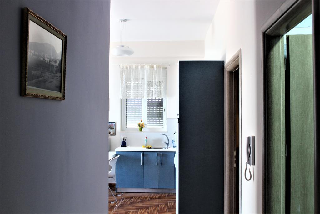 סרנדה Seaside Apartment מראה חיצוני תמונה